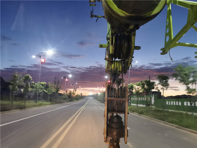 海南大件吊装怎么收费